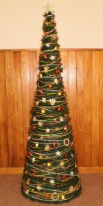  - Vianon stromek na vianoce od  dekoracie-vianoce.sk